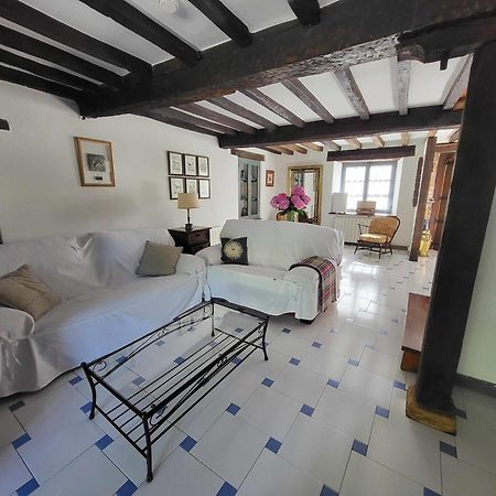Casa Rural El Amparuco Treceño Exterior foto